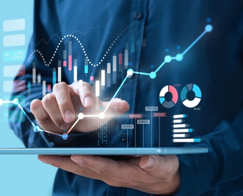 Corporate finance & Financial modelling