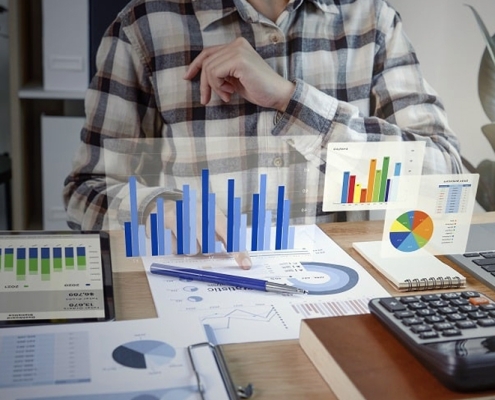 Direct & Indirect Tax Advisory and Compliance